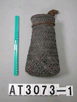 藏品(籐籠)的圖片